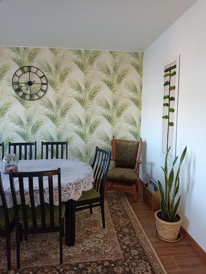 Apartament Nad Jeziorakiem Iława エクステリア 写真