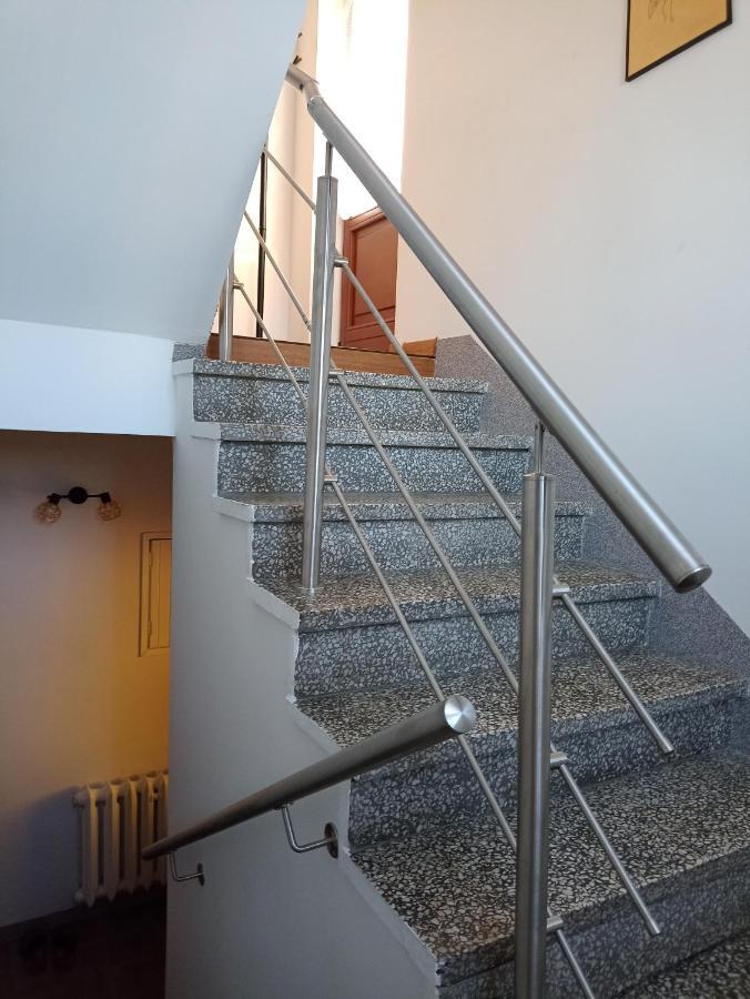 Apartament Nad Jeziorakiem Iława エクステリア 写真